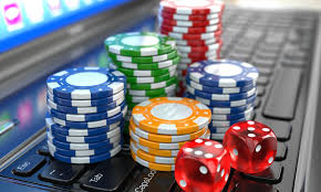Как войти на сайт Casino EzCash