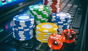 Официальный сайт Casino DLX